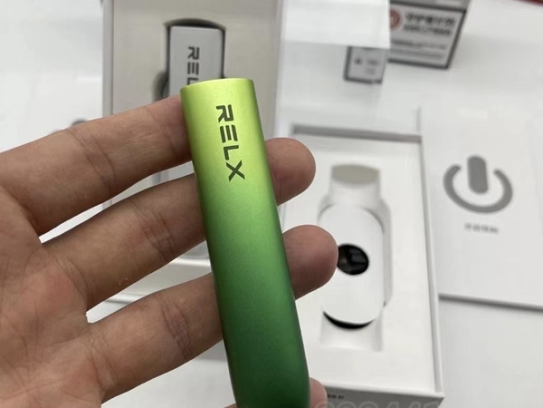 从“悦刻	”乱象	，看国内电子烟行业迷局